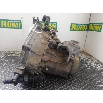 Recambio de caja cambios para citroën c3 1.1 collection referencia OEM IAM 20CP14  