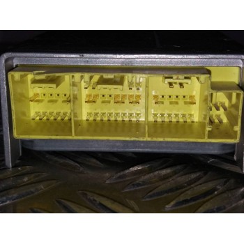 Recambio de centralita airbag para nissan almera (n16/e) acenta referencia OEM IAM 0285001316 KB8S040481 