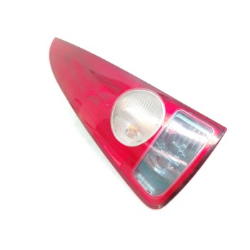 Recambio de piloto trasero izquierdo para renault espace iv (jk0) grand espace expression referencia OEM IAM 8200027153  