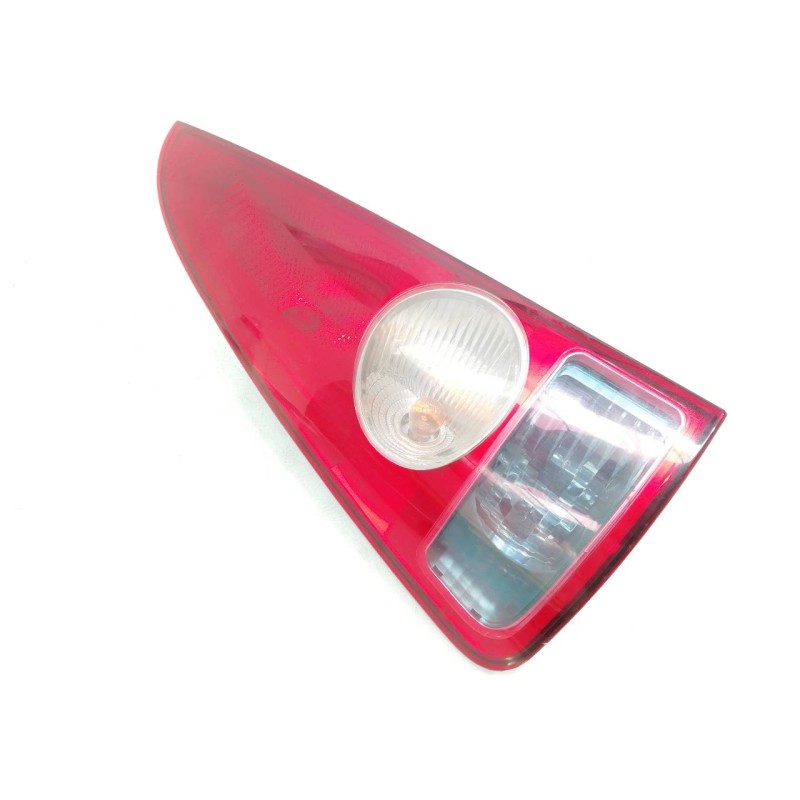 Recambio de piloto trasero izquierdo para renault espace iv (jk0) grand espace expression referencia OEM IAM 8200027153  