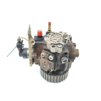 Recambio de bomba inyeccion para citroën c4 berlina collection referencia OEM IAM 9654794380  