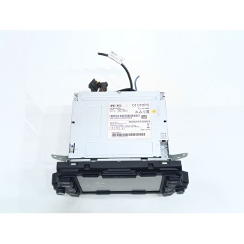 Recambio de sistema navegacion gps para kia cee´d x-tech referencia OEM IAM 96560A2501WK  