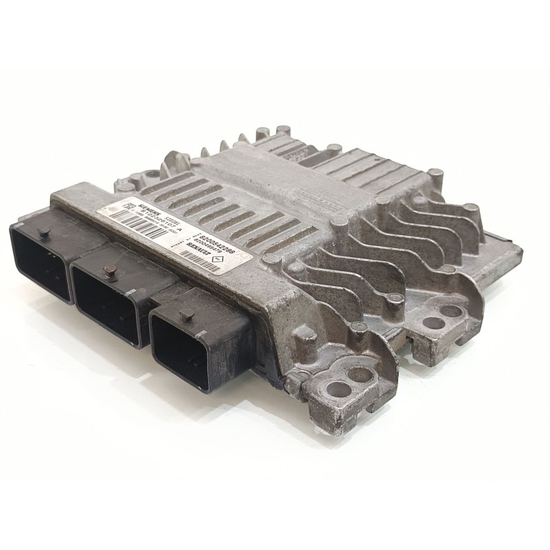 Recambio de centralita motor uce para renault megane ii berlina 5p authentique referencia OEM IAM 8200542288  