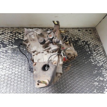 Recambio de caja cambios para chevrolet matiz s referencia OEM IAM   