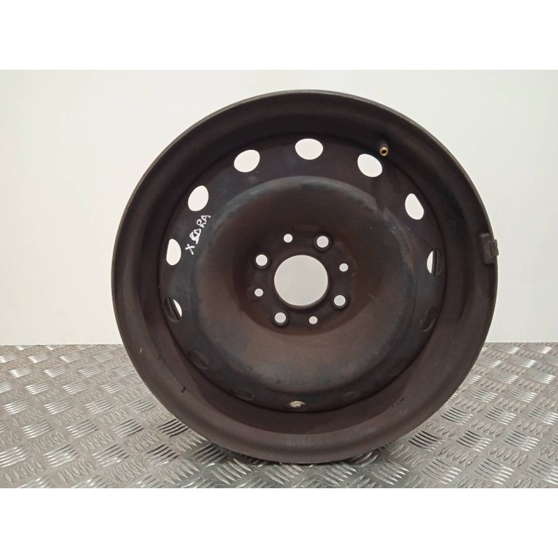 Recambio de llanta para citroën xsara berlina 2.0 hdi 66kw premier referencia OEM IAM  6J15H2G 