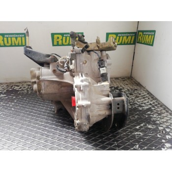 Recambio de caja cambios para chevrolet matiz s referencia OEM IAM   