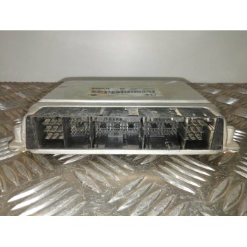 Recambio de centralita motor uce para nissan almera (n16/e) elegance referencia OEM IAM 0281010708 237105M311, 001207, 28SA4953 