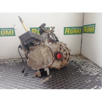 Recambio de caja cambios para chevrolet matiz s referencia OEM IAM   