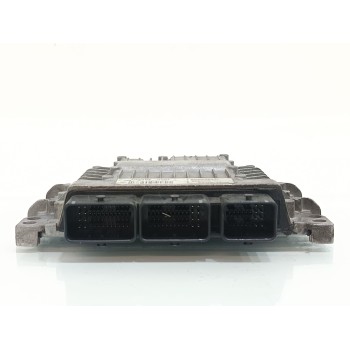 Recambio de centralita motor uce para renault megane ii berlina 5p authentique referencia OEM IAM 8200542288  