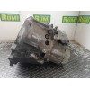Recambio de caja cambios para citroën c3 1.4 hdi 16v sx referencia OEM IAM 20DM25  