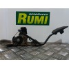 Recambio de potenciometro pedal para nissan almera (n16/e) comfort referencia OEM IAM 0281002425 189195M300 091301733