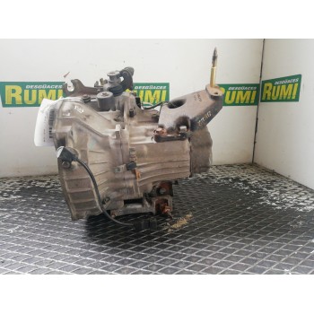 Recambio de caja cambios para chevrolet matiz s referencia OEM IAM   