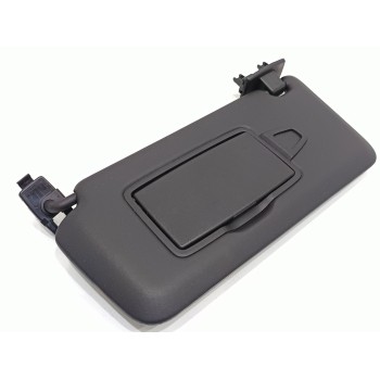 Recambio de parasol izquierdo para mercedes-benz clase a (w176) a 200 cdi blueefficiency (176.001) referencia OEM IAM A176810011