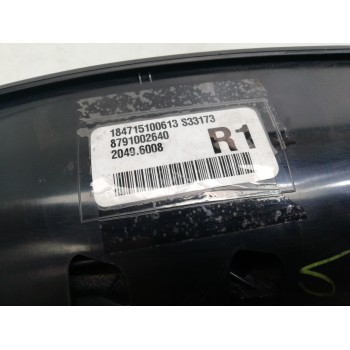 Recambio de retrovisor derecho para toyota auris active referencia OEM IAM 026983  