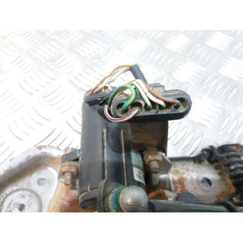 Recambio de potenciometro pedal para nissan almera (n16/e) comfort referencia OEM IAM 0281002425 189195M300 091301733