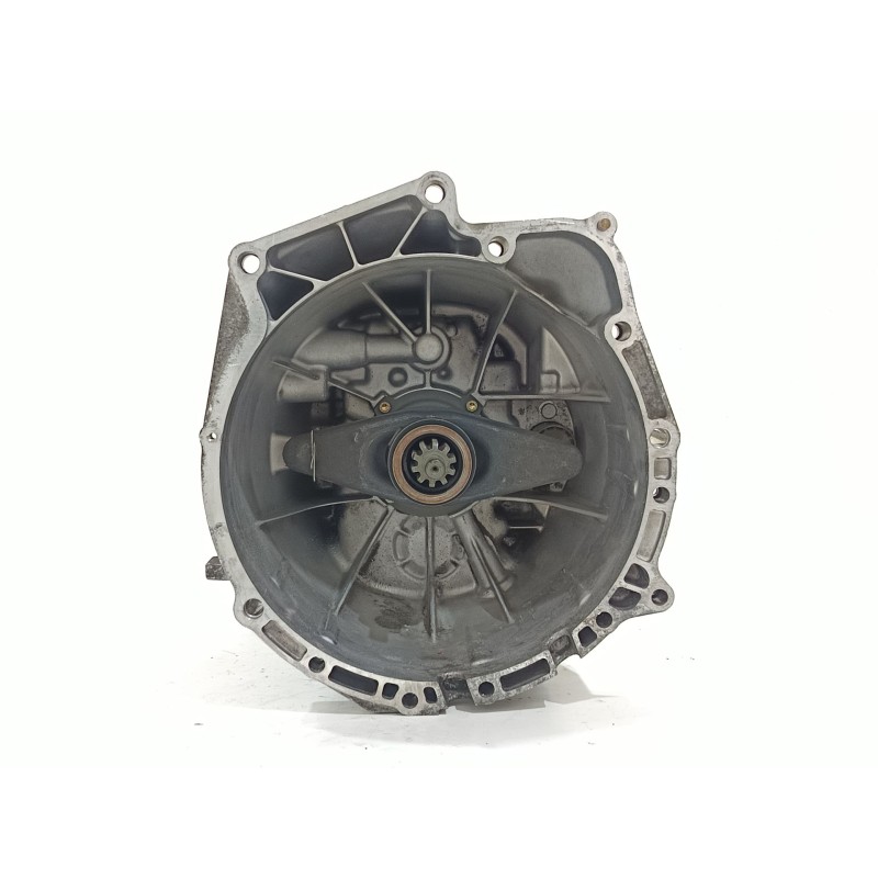 Recambio de caja cambios para bmw serie 3 berlina (e46) 320d referencia OEM IAM HBL  