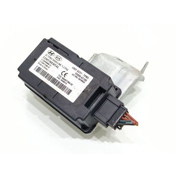 Recambio de modulo electronico para kia cee´d x-tech referencia OEM IAM 95800A2100  