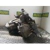 Recambio de caja cambios para renault megane i fase 2 berlina (ba0) 1.9 d expression referencia OEM IAM JB1948  