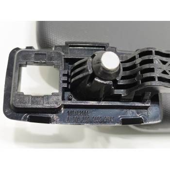 Recambio de parasol izquierdo para mercedes-benz clase a (w176) a 200 cdi blueefficiency (176.001) referencia OEM IAM A176810011