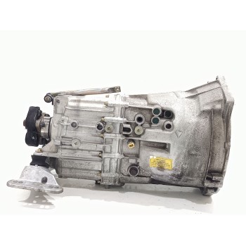 Recambio de caja cambios para bmw serie 3 berlina (e46) 320d referencia OEM IAM HBL  