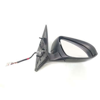 Recambio de retrovisor derecho para toyota auris active referencia OEM IAM 026983  