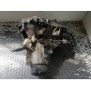 Recambio de caja cambios para renault megane i fase 2 berlina (ba0) 1.9 d expression referencia OEM IAM JB1948  