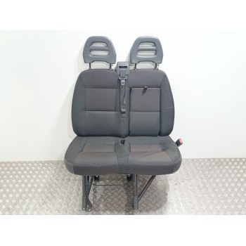 Recambio de asiento delantero derecho para citroën jumper grossraumkasten 33 l2h2 bluehdi 130 referencia OEM IAM   