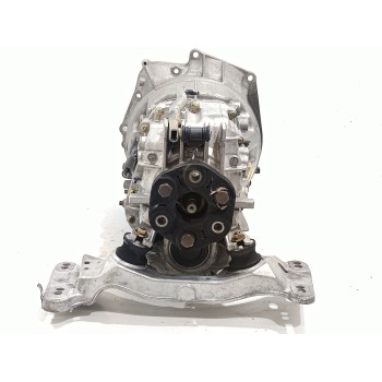 Recambio de caja cambios para bmw serie 3 berlina (e46) 320d referencia OEM IAM HBL  