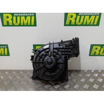 Recambio de motor calefaccion para nissan almera (n16/e) comfort referencia OEM IAM 27200BN020 3025030352 