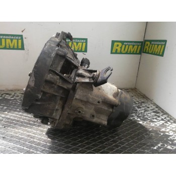 Recambio de caja cambios para renault megane i fase 2 berlina (ba0) 1.9 d expression referencia OEM IAM JB1948  