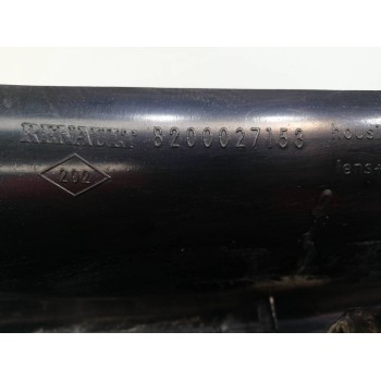 Recambio de piloto trasero izquierdo para renault espace iv (jk0) grand espace expression referencia OEM IAM 8200027153  