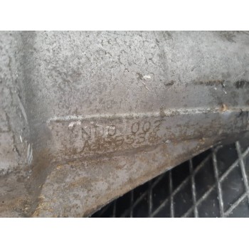 Recambio de caja cambios para renault scenic ii authentique referencia OEM IAM ND0002  