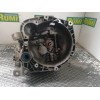 Recambio de caja cambios para fiat punto berlina (188) 1.9 jtd elx referencia OEM IAM   