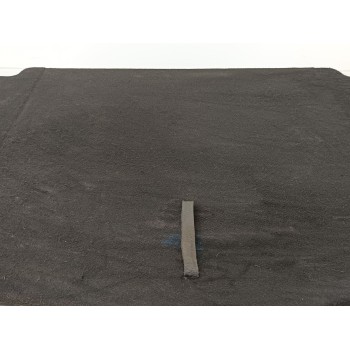 Recambio de alfombra maletero para kia cee´d x-tech referencia OEM IAM   