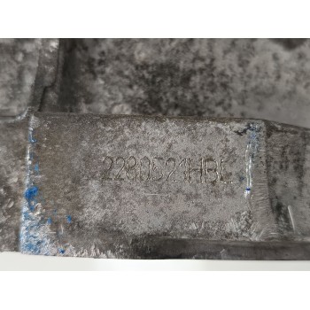 Recambio de caja cambios para bmw serie 3 berlina (e46) 320d referencia OEM IAM HBL  