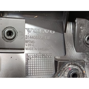 Recambio de soporte bandeja trasera izquierda para volvo xc60 momentum awd referencia OEM IAM 3435411  