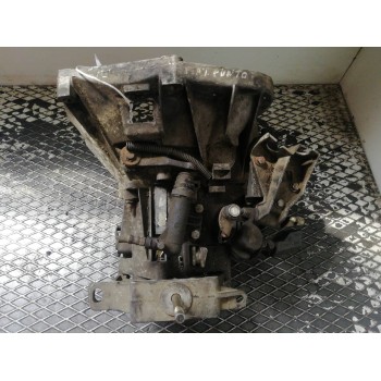 Recambio de caja cambios para fiat punto berlina (188) 1.9 jtd elx referencia OEM IAM   