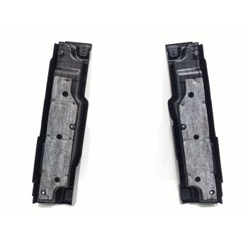 Recambio de alfombra maletero para kia cee´d x-tech referencia OEM IAM   