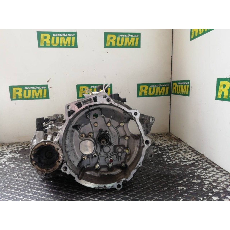 Recambio de caja cambios para seat ibiza (6k) gt referencia OEM IAM CYP  