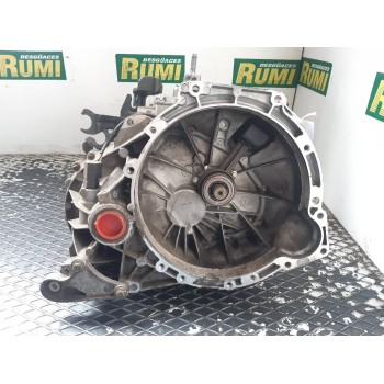 Recambio de caja cambios para ford transit connect (tc7) furg. referencia OEM IAM XS4R7F096  