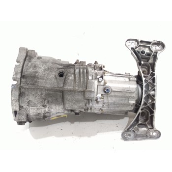 Recambio de caja cambios para bmw serie 3 berlina (e46) 320d referencia OEM IAM HBL  