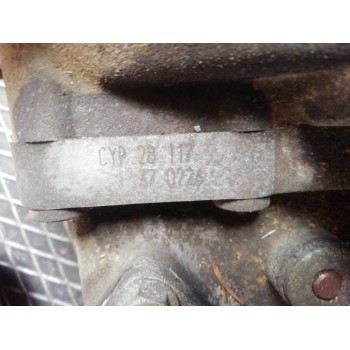 Recambio de caja cambios para seat ibiza (6k) gt referencia OEM IAM CYP  