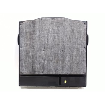 Recambio de alfombra maletero para kia cee´d x-tech referencia OEM IAM   