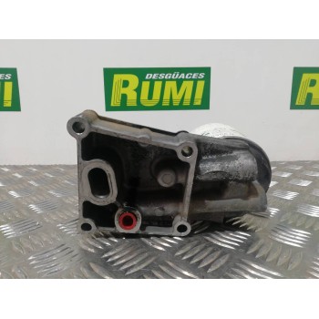 Recambio de enfriador aceite motor para ford transit connect (tc7) furgón (2006) referencia OEM IAM 2M5Q6L686  