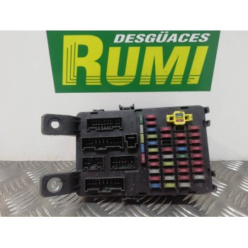Recambio de caja reles / fusibles para kia rio 1.5 crdi emotion referencia OEM IAM   