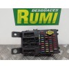Recambio de caja reles / fusibles para kia rio 1.5 crdi emotion referencia OEM IAM   