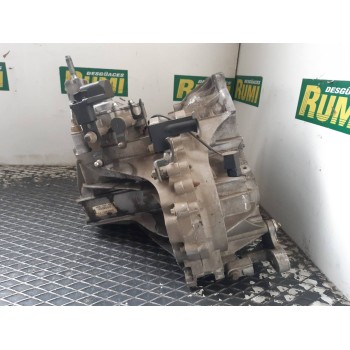 Recambio de caja cambios para ford transit connect (tc7) furg. referencia OEM IAM XS4R7F096  