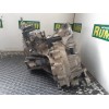 Recambio de caja cambios para ford transit connect (tc7) furg. referencia OEM IAM XS4R7F096  