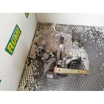 Recambio de caja cambios para seat ibiza (6k) gt referencia OEM IAM CYP  