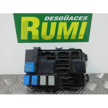 Recambio de caja reles / fusibles para kia rio 1.5 crdi emotion referencia OEM IAM   